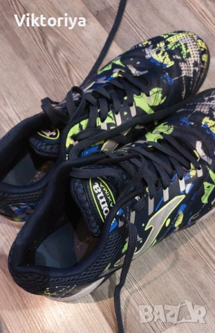 Футболни обувки, стоножки, снимка 5 - Футбол - 53938089