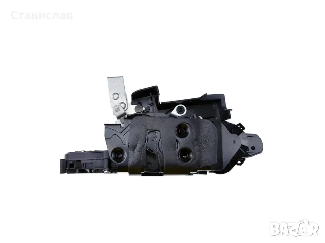 Ford Mondeo MK4 Брава за предна лява врата, снимка 2 - Части - 50266159