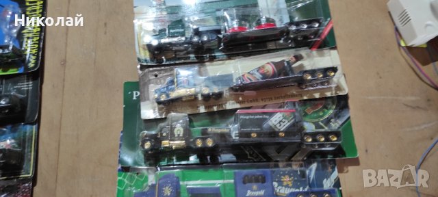 Камиончета американски нестандартен размер и товар, снимка 2 - Коли, камиони, мотори, писти - 42802862