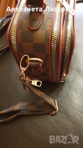само днесУдобна , практична Нова маркова  чанта., снимка 8 - Чанти - 42256994