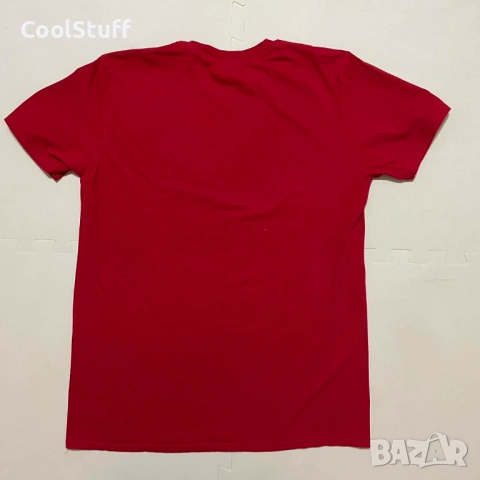 Тениска Mickey Mouse Размер L, снимка 4 - Тениски - 53937259