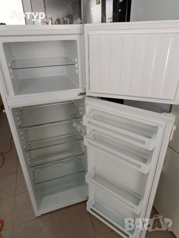 Хладилник Liebherr , снимка 4 - Хладилници - 54308682