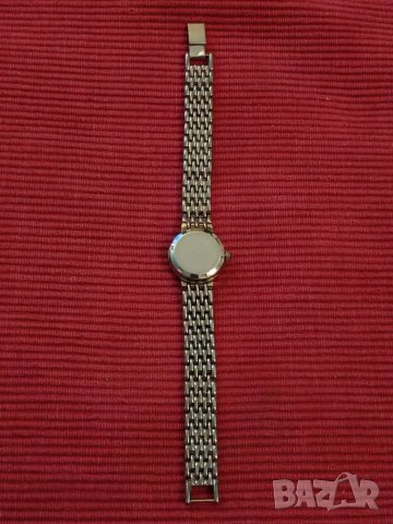 Дамски часовник LONGINES, кварц. , снимка 6 - Дамски - 50323444