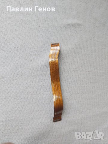 LG K52 , ЛЕНТОВ КАБЕЛ, снимка 3 - Резервни части за телефони - 40431950