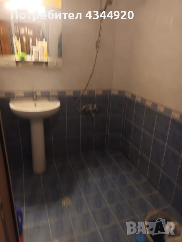 3 стаен тухлен апартамент в кв. Слатина, снимка 5 - Апартаменти - 51890544