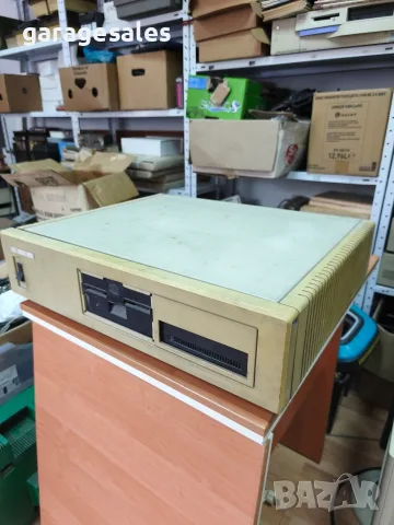 ИЗОТ ЕС 8531 М2, снимка 5 - Антикварни и старинни предмети - 56077939