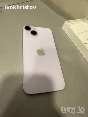 Продавам iPhone 14 , снимка 1