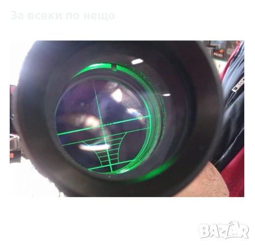 Оптически мерник с подсветка Bushnell 3-9X40eg, снимка 8 - Друга електроника - 51108852