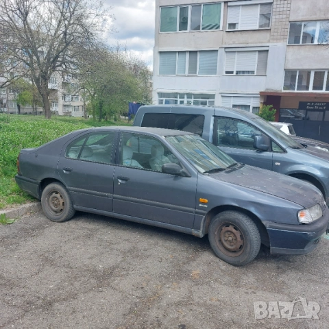 Нисан примера, снимка 2 - Автомобили и джипове - 54142054