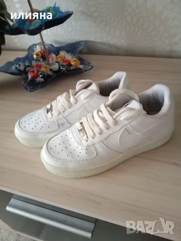 Дамски кецове Nike Air force 