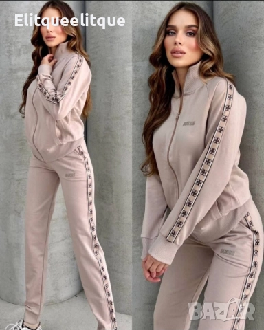 дамски екипи guess , снимка 2 - Спортни екипи - 52223722