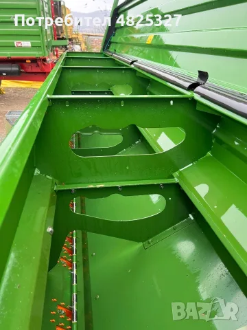Сеялка Amazone D9 4000 SUPER , снимка 11 - Селскостопанска техника - 55802062