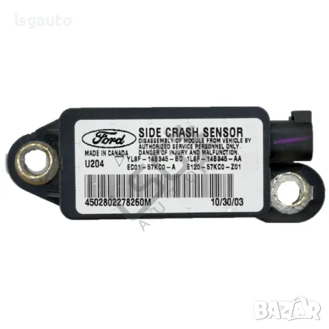 AIRBAG сензор Mazda Tribute 2000-2011 ID: 137773