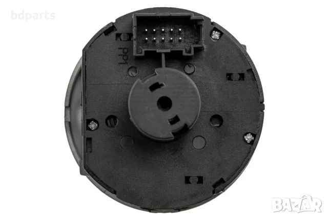 Ключ за светлини фарове Volkswagen, Golf 6, Plus, Caddy, Passat B6, снимка 6 - Части - 56141362