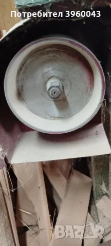 Голям дърводелски шлайф