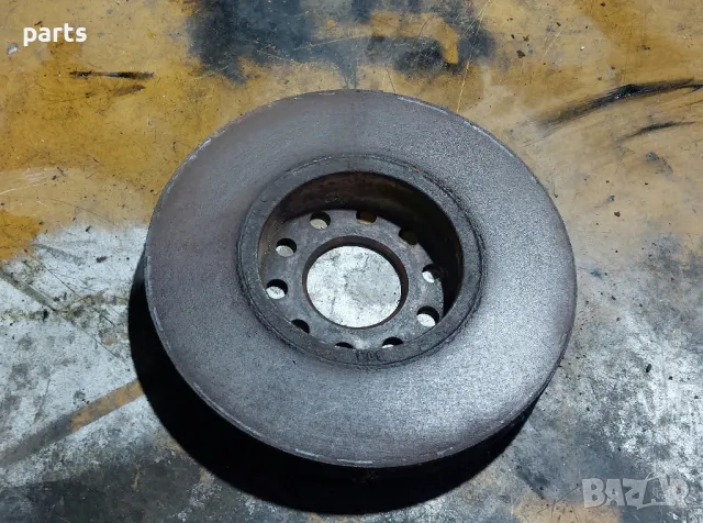 Спирачен Диск Шкода Октавия 2
- VW, снимка 4 - Части - 48955849