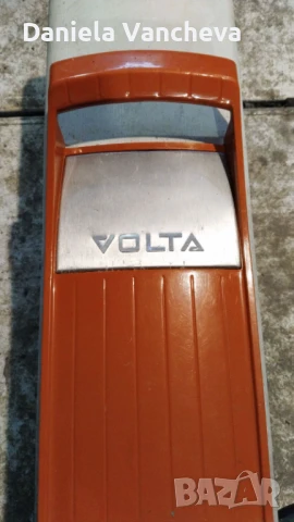 Много стари прахосмукачки