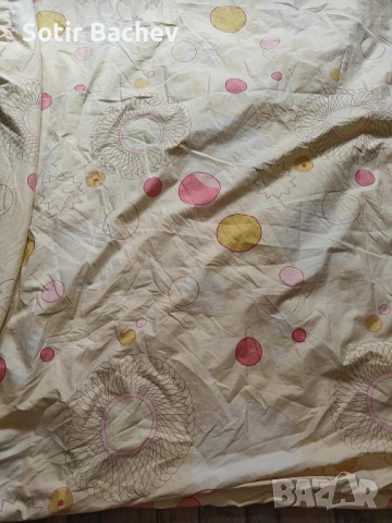 продавам олекотена завивка , снимка 2 - Олекотени завивки и одеяла - 51987457