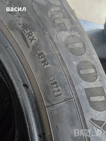 гуми 4 бр стари дот 2222, снимка 3 - Гуми и джанти - 55809758