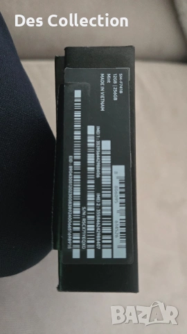 SAMSUNG GALAXY Z FLIP 6, снимка 2 - Samsung - 53291698