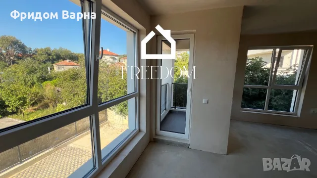 Продава 3-СТАЕН град Варна, Виница, снимка 10 - Апартаменти - 55731343