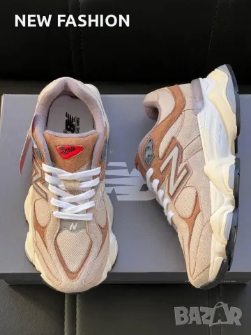 Дамски Маратонки ✨ NEW BALANCE , снимка 16 - Маратонки - 50319196