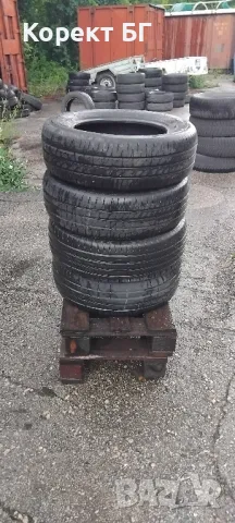 Гуми 185 65 14  Тойо Toyo 
4 броя. Нов внос. Не са нови., снимка 13 - Гуми и джанти - 50437771