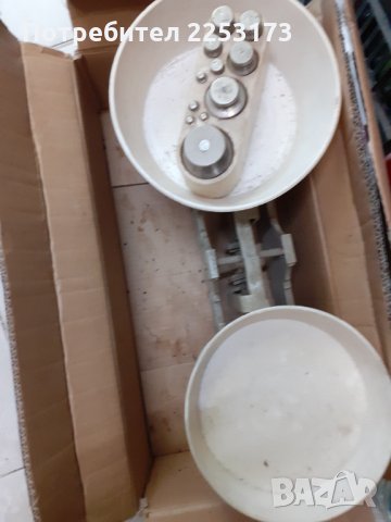 Продавам запазен Кантар., снимка 4 - Декорация за дома - 27446037