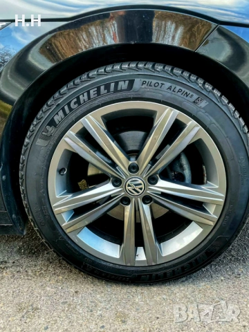 VW Arteon R line 4 motion , снимка 18 - Автомобили и джипове - 50070718