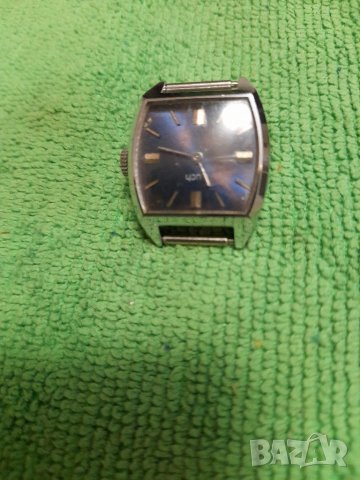 Стар дамски механичен часовник , снимка 15 - Антикварни и старинни предмети - 42116189