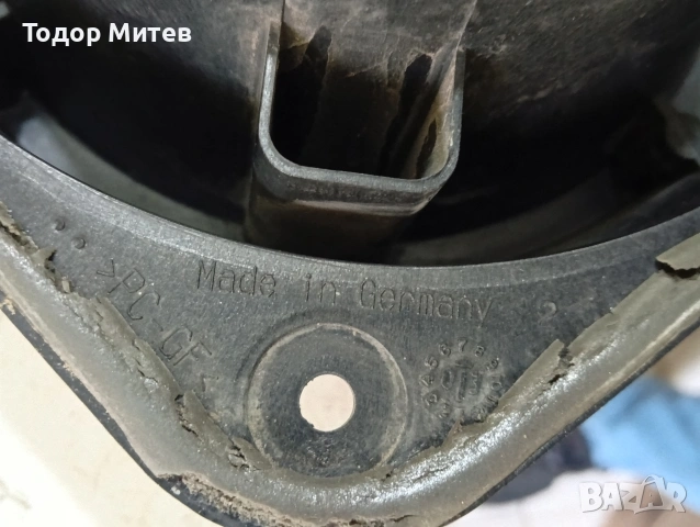 Говорители Bose Audi VW, снимка 4 - Тонколони - 53231189