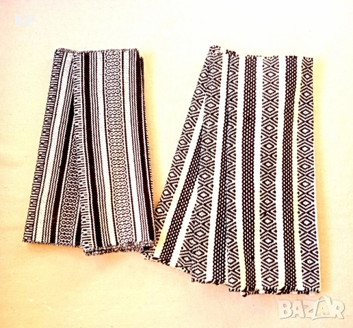 Памучни килимчета 5 броя , снимка 5 - Други - 51523005