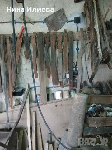 Продавам инструменти , снимка 16 - Антикварни и старинни предмети - 53097002
