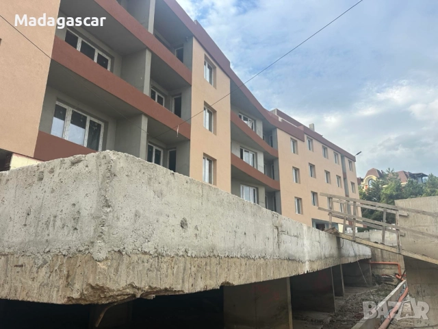 Продавам двустаен апартамент в квартал Витоша,София, снимка 4 - Апартаменти - 11498704