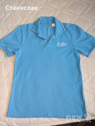 Блуза тип “Лакост”