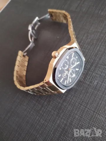Мъжки часовник"Santa Barbara". Original., снимка 2 - Луксозни - 48370494