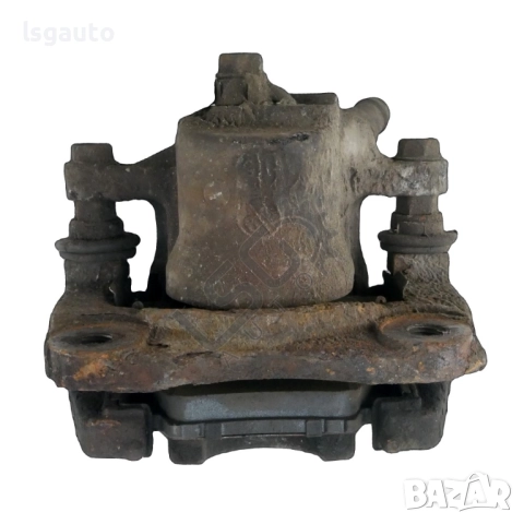 Заден ляв спирачен апарат Toyota RAV 4 III 2006-2012 ID: 154659, снимка 2 - Части - 52537712