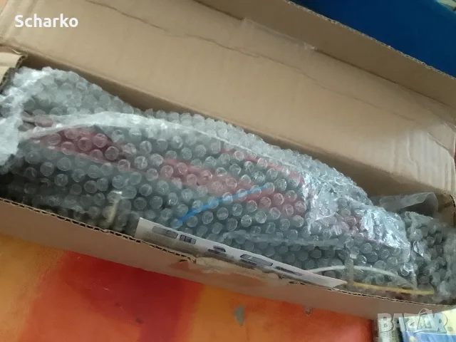 2 броя чисто нови лед стопа, снимка 9 - Аксесоари и консумативи - 56083633