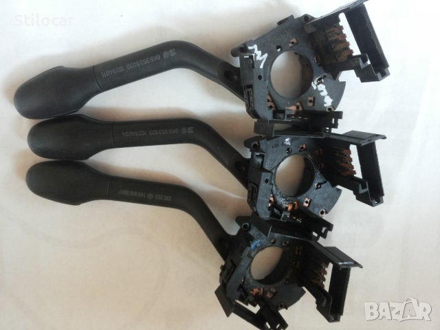 Лост чистачки Golf 3, снимка 2 - Части - 32559129