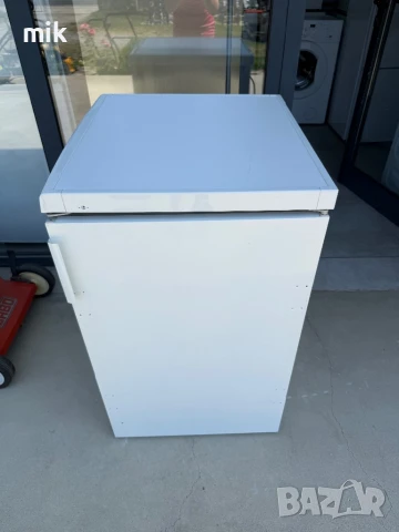 Малък хладилник с камера , снимка 9 - Хладилници - 50806907