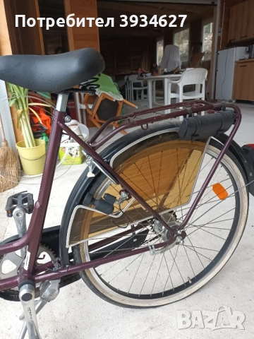 2 бр.велосипеди, снимка 8 - Велосипеди - 52333719