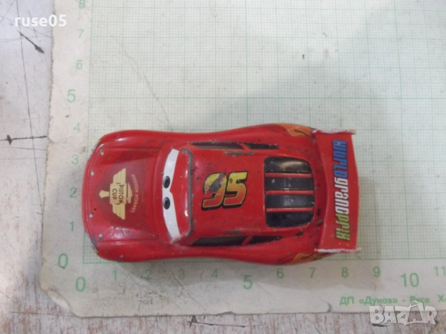 Кола - 877, снимка 2 - Колекции - 51477462