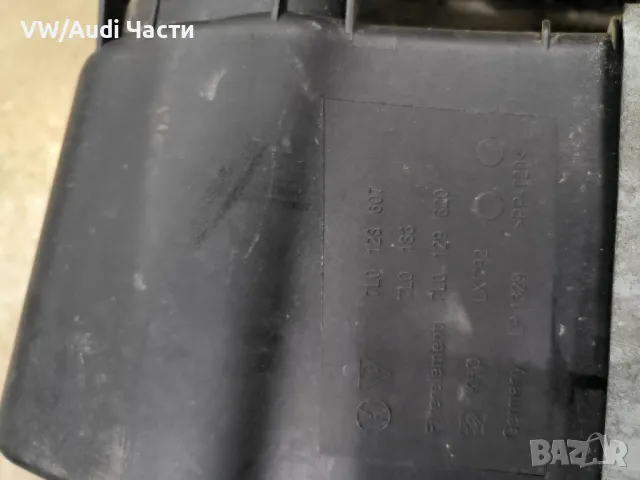 Кутии въздушен филтър за Туарег Порше Ауди VW Touareg Porsche Cayenne Audi Q7 , снимка 4 - Части - 47857455