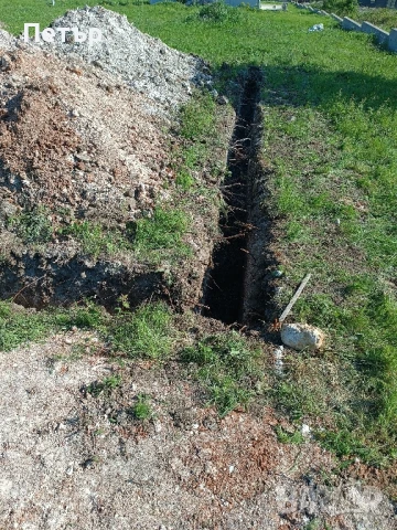 мини багер услуги за цялата област Пловдив , снимка 7 - Кърти, чисти, извозва - 50764850