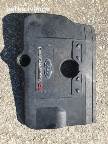 Кора двигател Ford Mondeo 2.0tdci