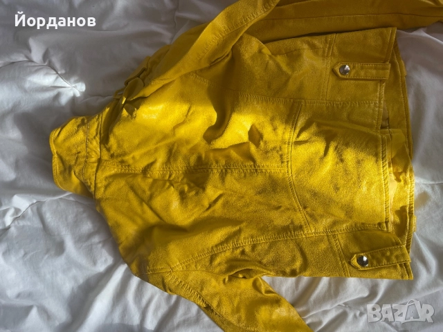 Дамско яке Tally Weijl  , снимка 6 - Якета - 48262572