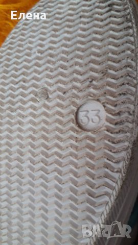 Детски гуменки, снимка 3 - Детски гуменки - 31454584