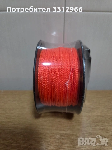 GO!elements Nano Cord, висококачествен найлонов шнур, снимка 2 - Други стоки за дома - 53932995