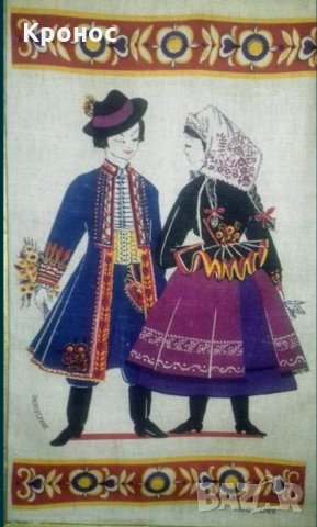 Стар Гоблен, снимка 3 - Гоблени - 29218500