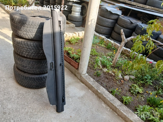 Оригинална щора за багажника за Bmw-46., снимка 5 - Аксесоари и консумативи - 51703100